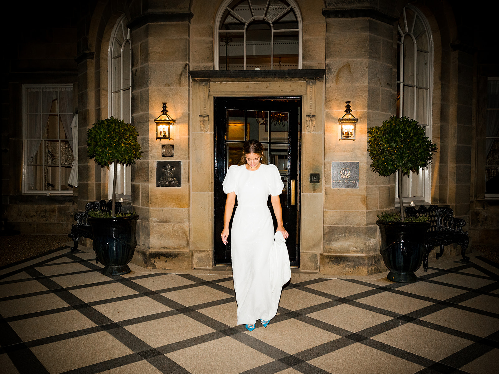 Abi & Dan image 522