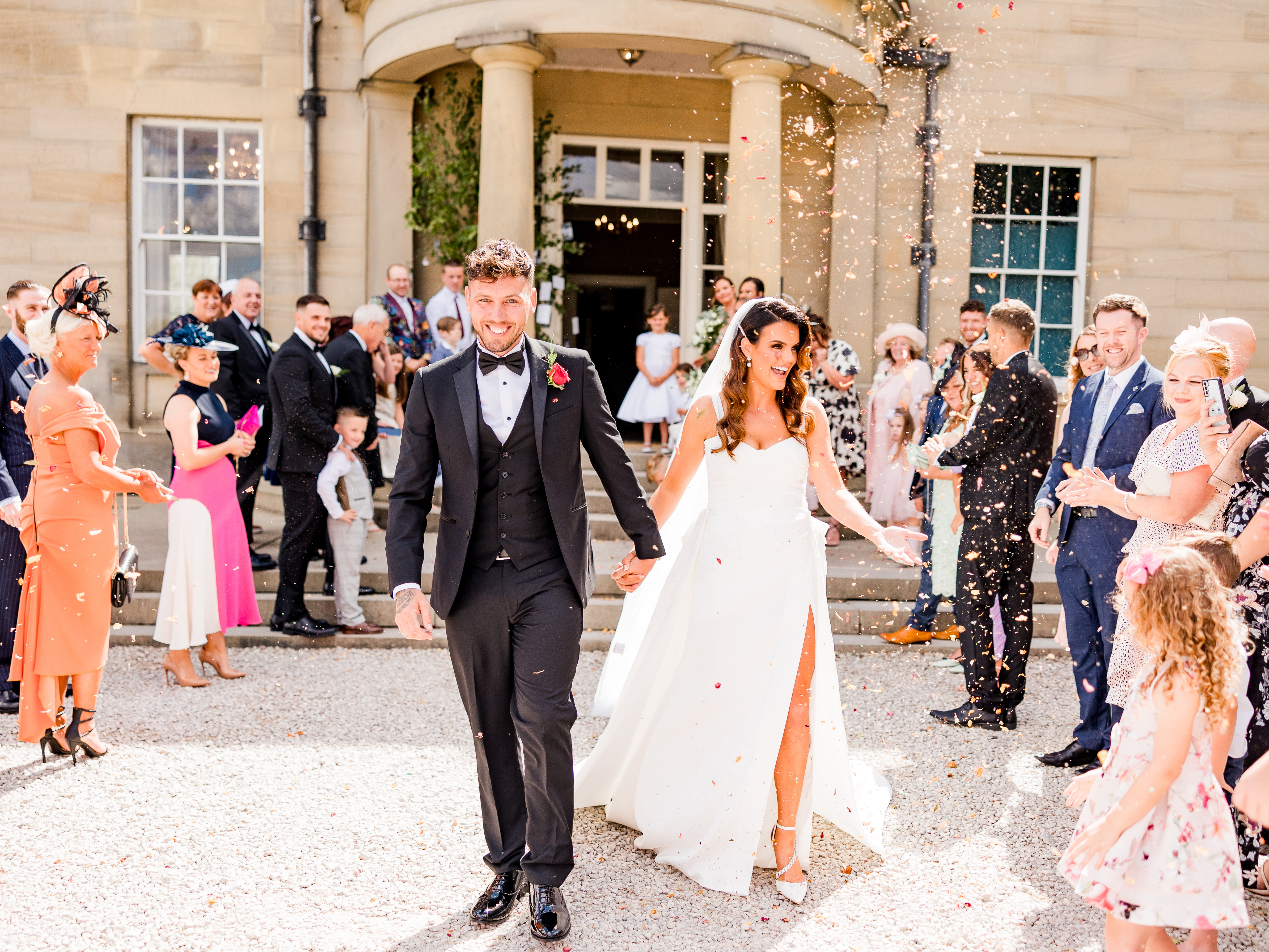 Ashlie & Scott main story image
